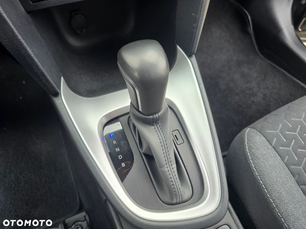 Toyota Yaris Cross - 33