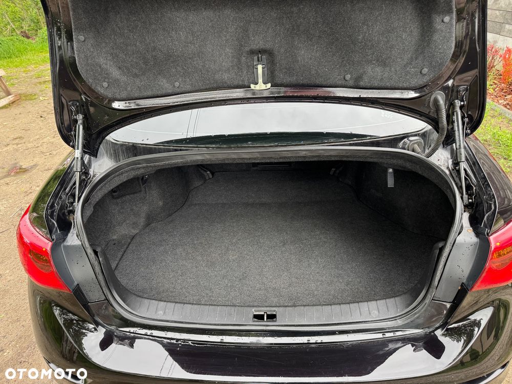 Infiniti Q50 2.2d Executive EU6 - 13