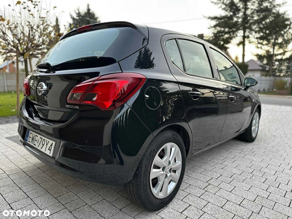 Opel Corsa - 5