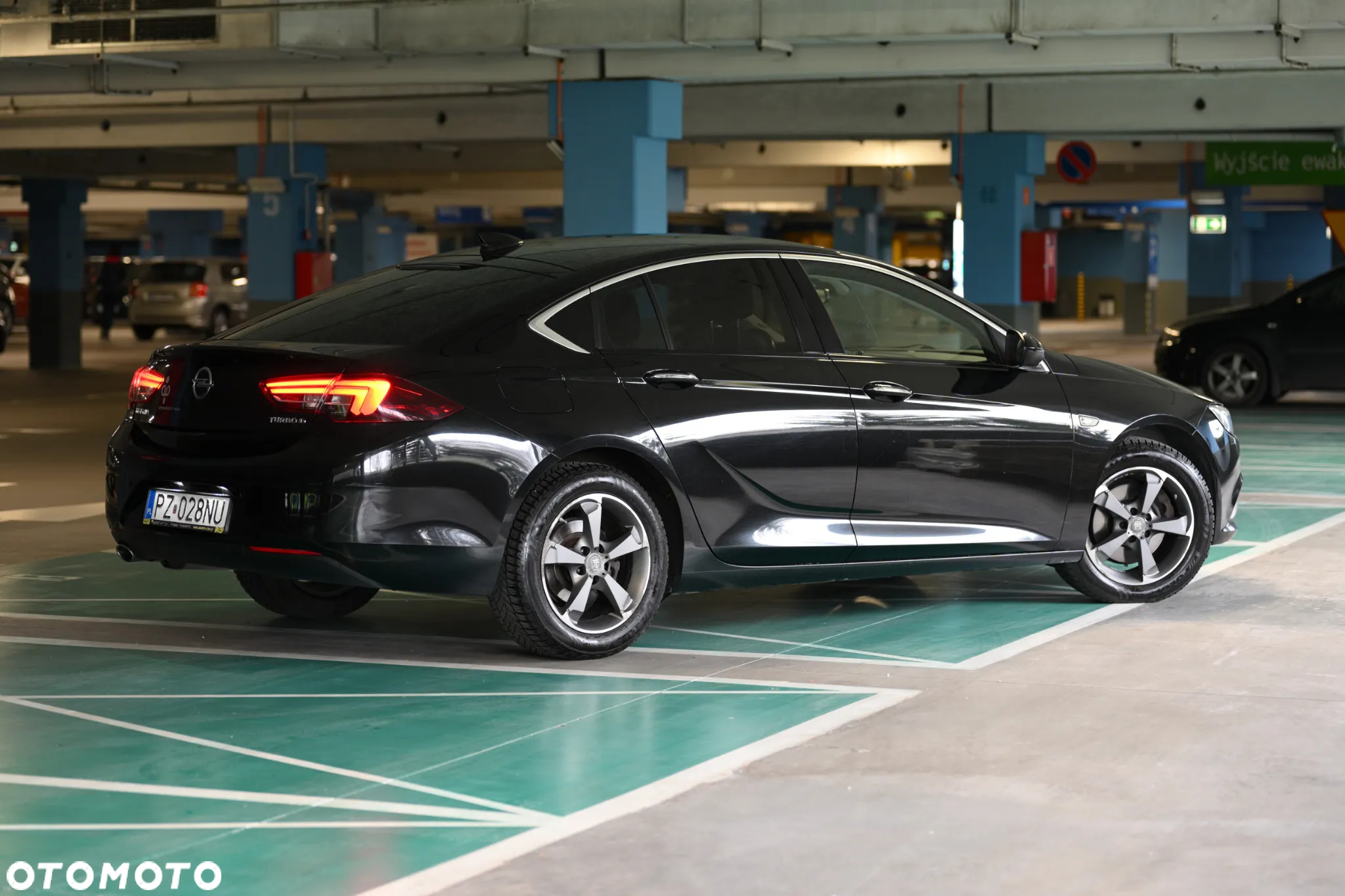 Opel Insignia 2.0 CDTI Executive S&S - 17