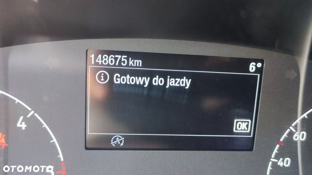 Ford Transit Custom - 33