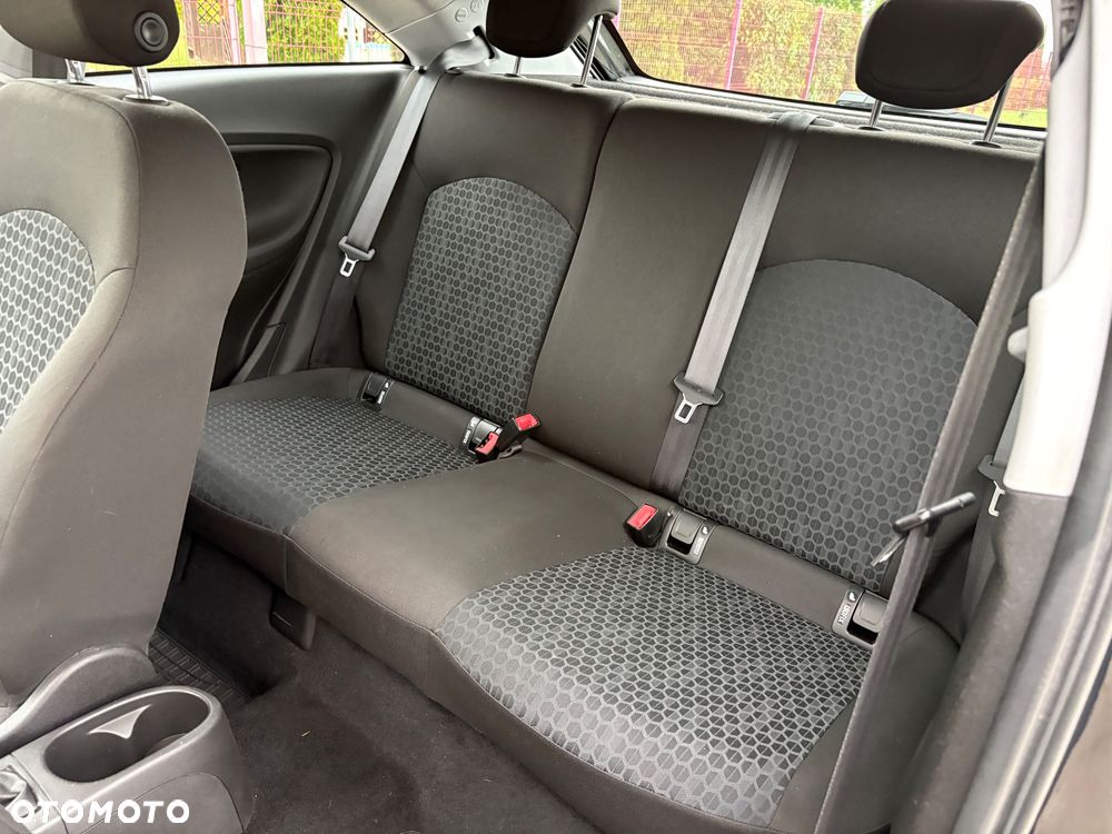 Opel Corsa 1.3 CDTI drive - 20