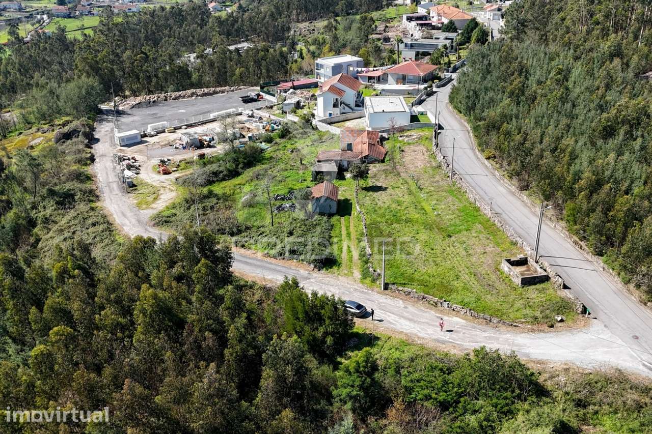 Oportunidade.. terreno tudo ele para construção - Grande imagem: 3/21