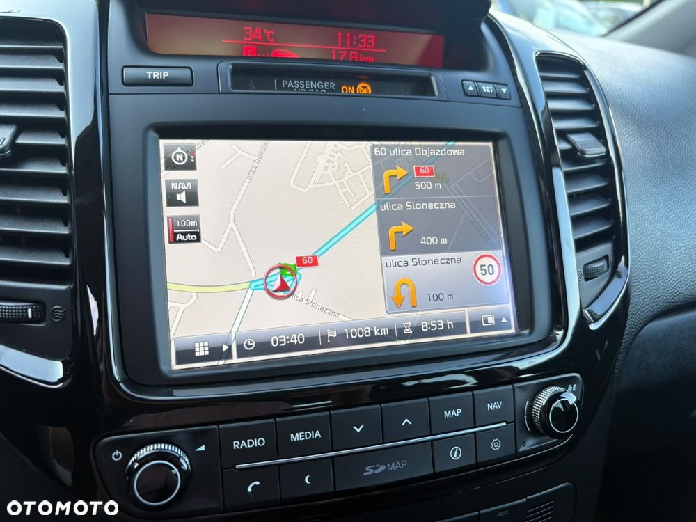 Kia Venga 1.4 XL - 11
