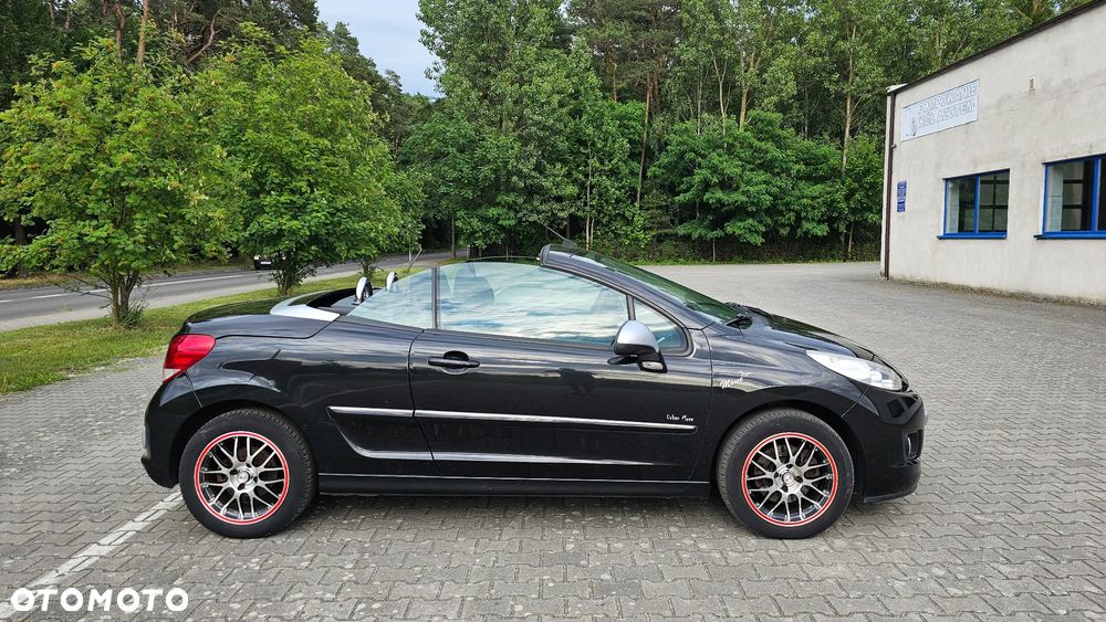 Peugeot 207 - 21