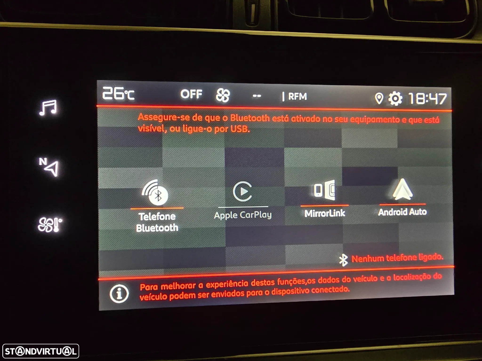 Citroën C3 1.2 PureTech Feel Pack - 14