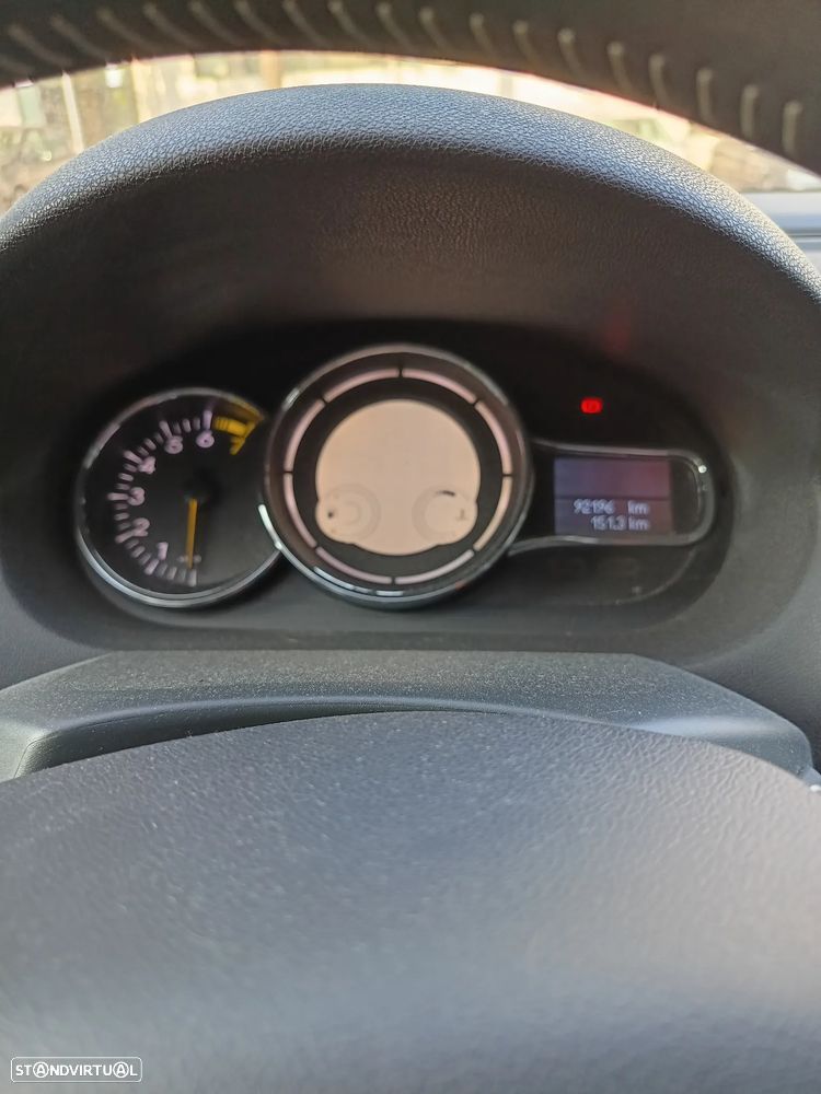 Renault Mégane - 6