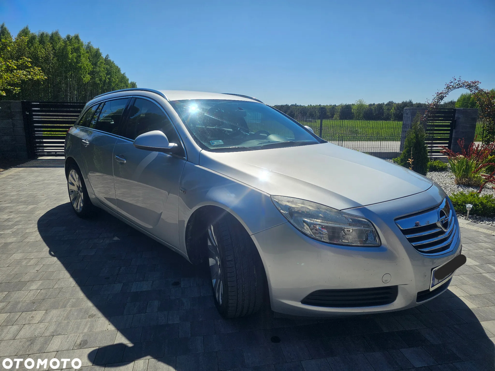 Opel Insignia - 39