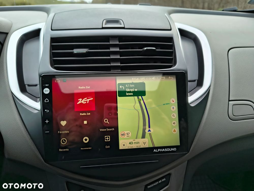 Chevrolet Trax 1.7TD Automatik LT - 11