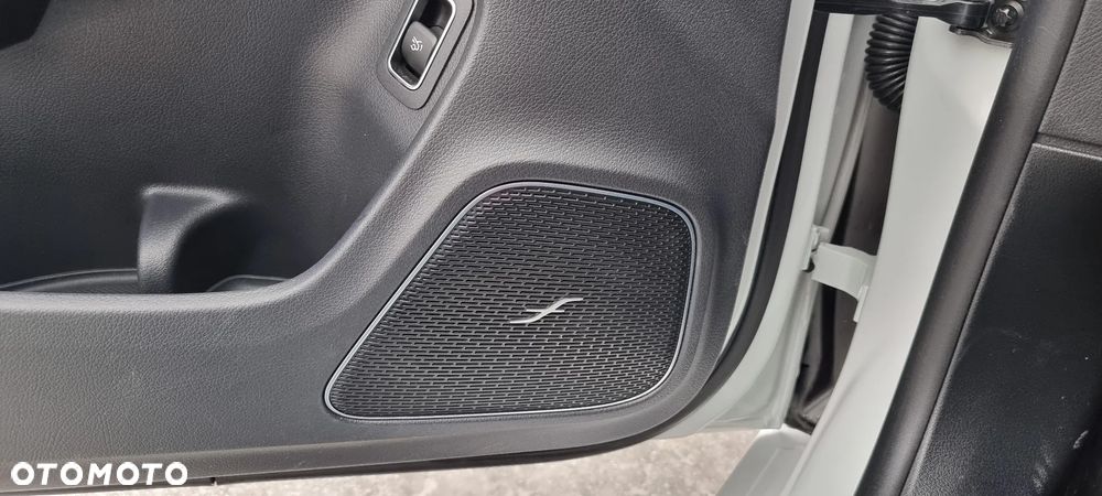 Mercedes-Benz CLA AMG 45 4-Matic 8G-DCT - 25