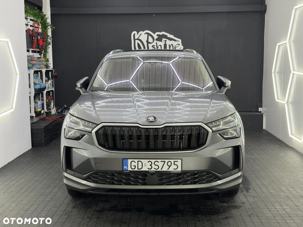 Skoda Kodiaq 2.0 TSI 4x4 Edition 130 DSG - 3