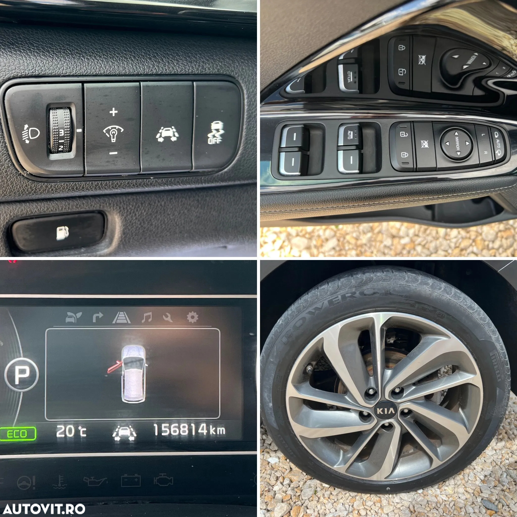 Kia Niro 1.6 GDI HEV 2WD OPF Aut. Edition 7 - 11