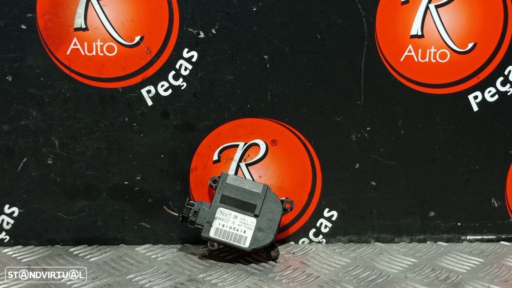 Motor Comporta Da Sofagem Opel Vectra C Combi (Z02) - 5