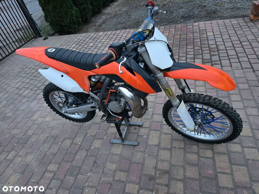 KTM SX - 1