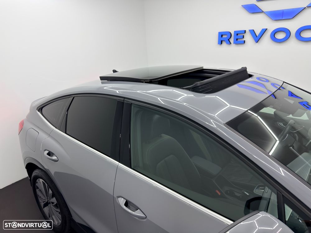 Audi Q4 Sportback e-tron 35 - 42