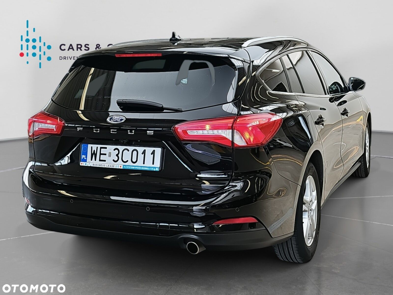 Ford Focus - 4