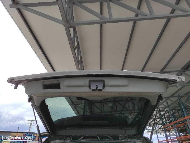 MALA TRASEIRA LAND ROVER RANGE ROVER SPORT V6 TD HSE - 5