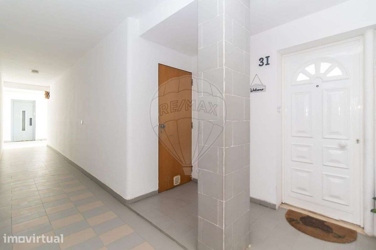 Apartamento T3 para venda em Pinhal Novo - Grande imagem: 4/25