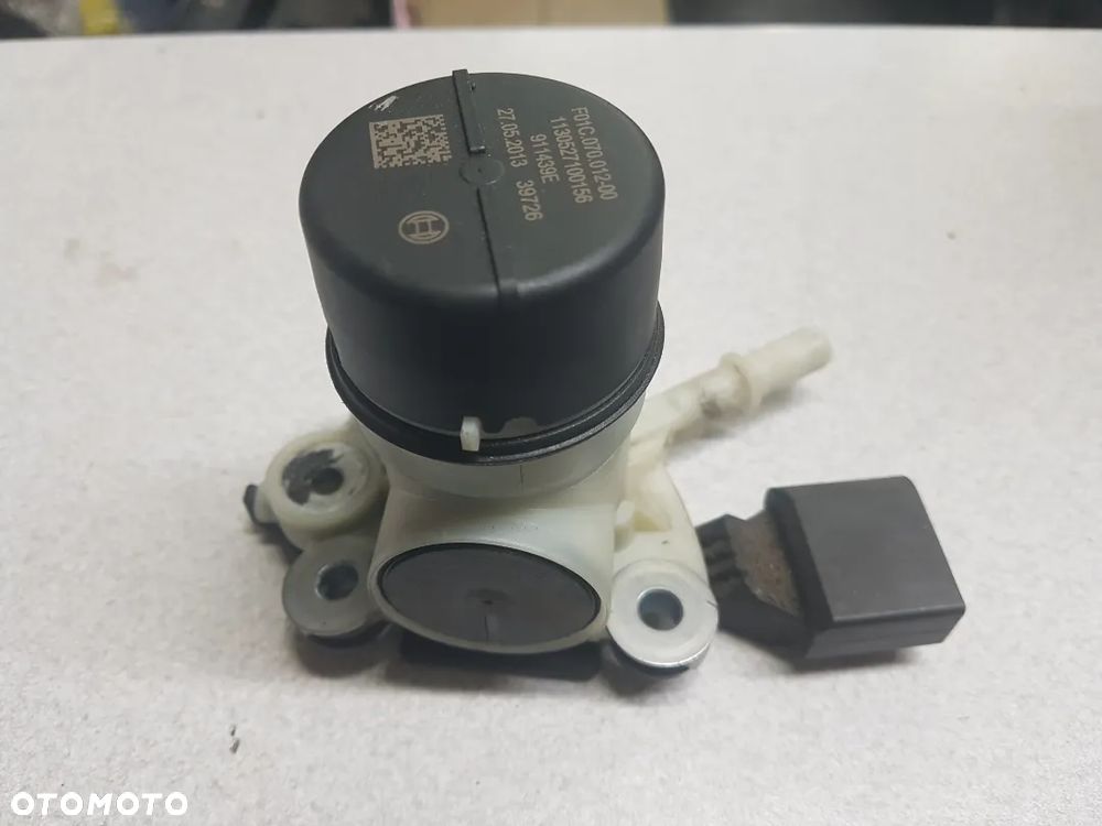 Pompa scr adblue Bmw f30 f31 f32 f10 f15 f15 f06 - 2