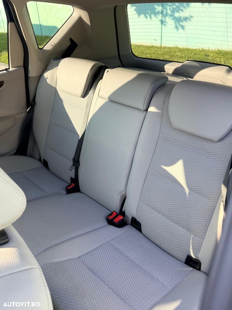 Mercedes-Benz A 180 BlueEfficiency - 9