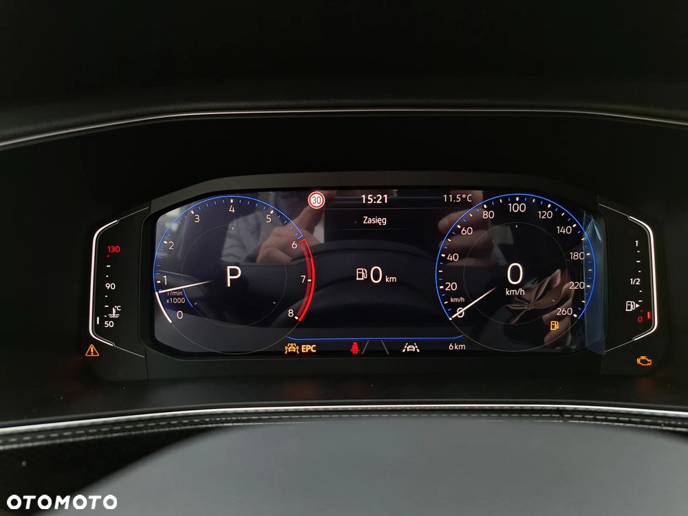 Volkswagen T-Cross 1.5 TSI ACT R-Line Plus DSG - 19