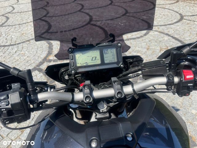 Yamaha Tracer - 26