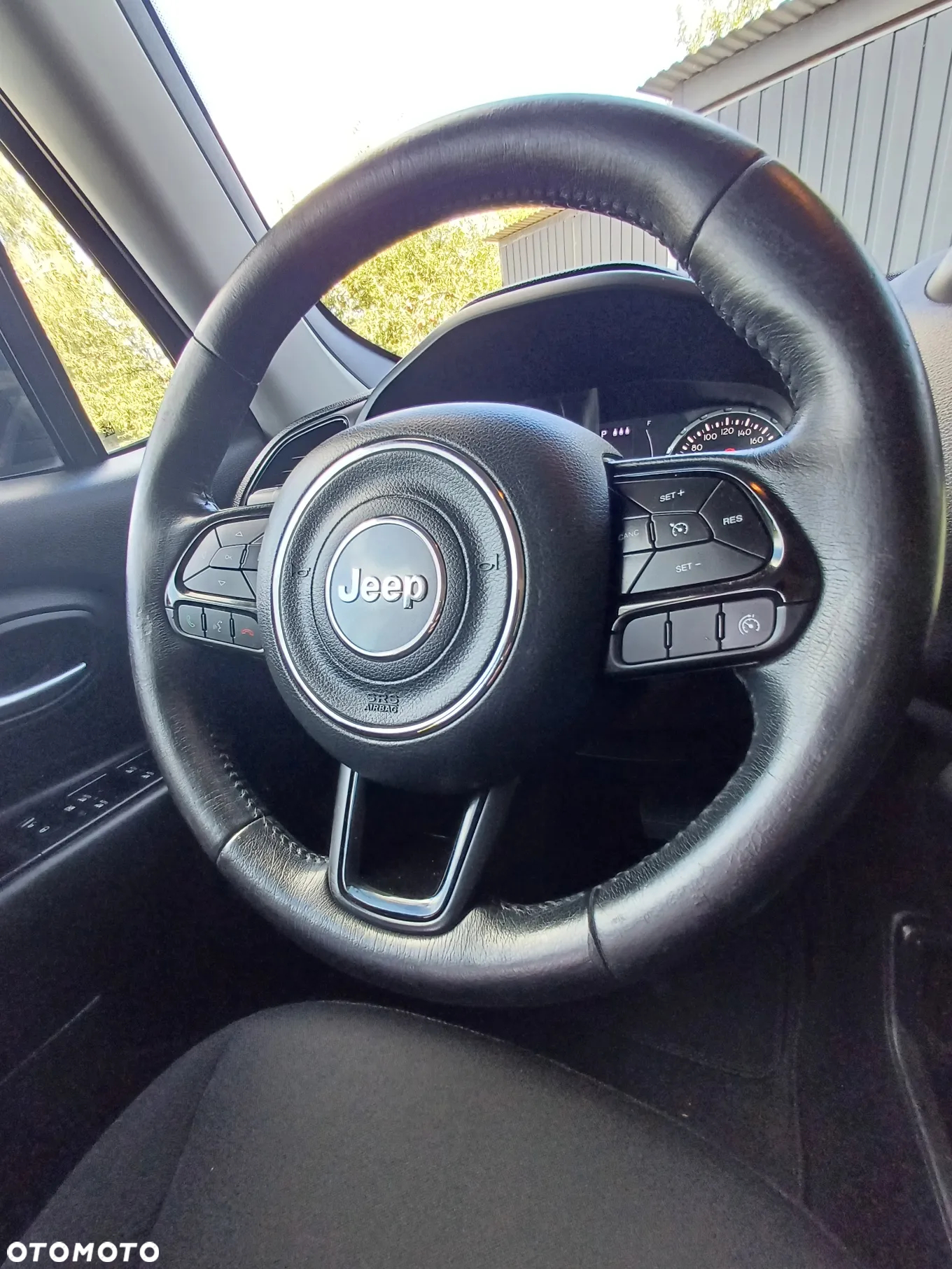 Jeep Renegade 1.3 T-GDI Automatik Limited - 10