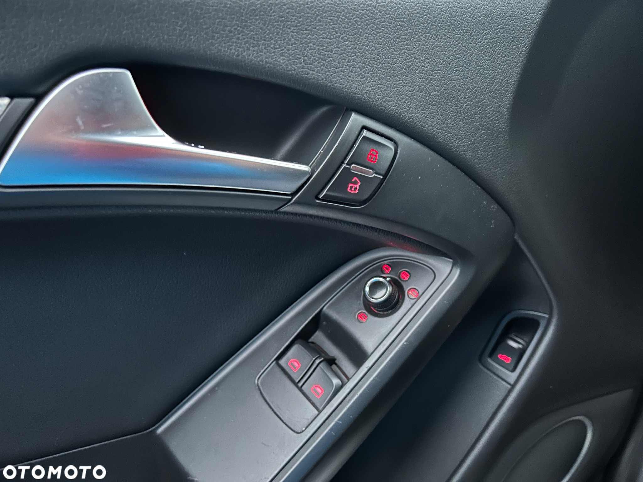 Audi A5 3.0 TDI Quattro - 8