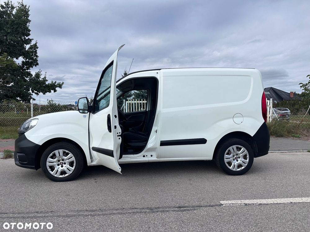 Fiat Doblo - 6