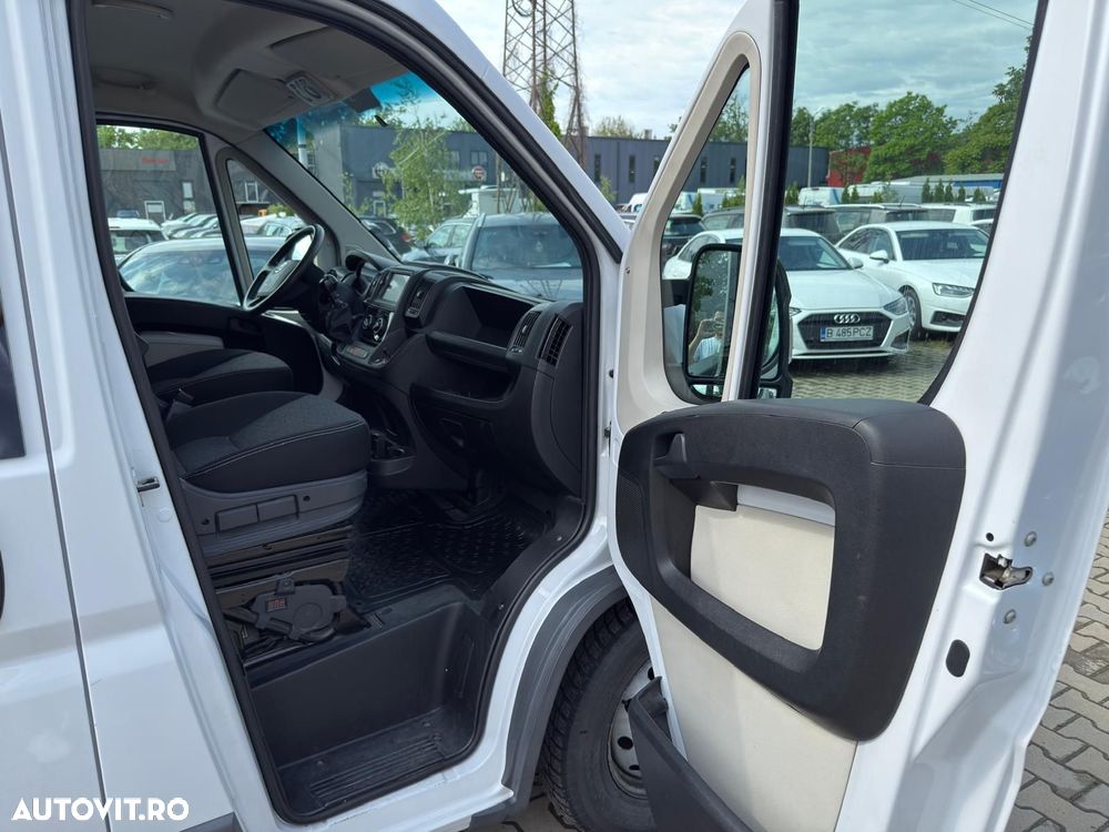 Fiat Ducato - 5