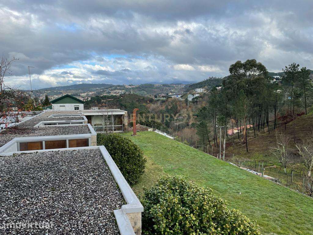 Quinta em Amarante com 6214m2 - Grande imagem: 3/27