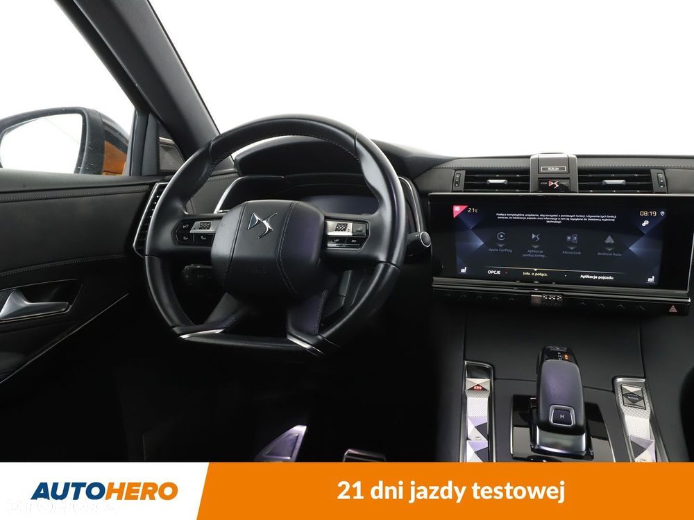 DS Automobiles DS 7 Crossback - 13