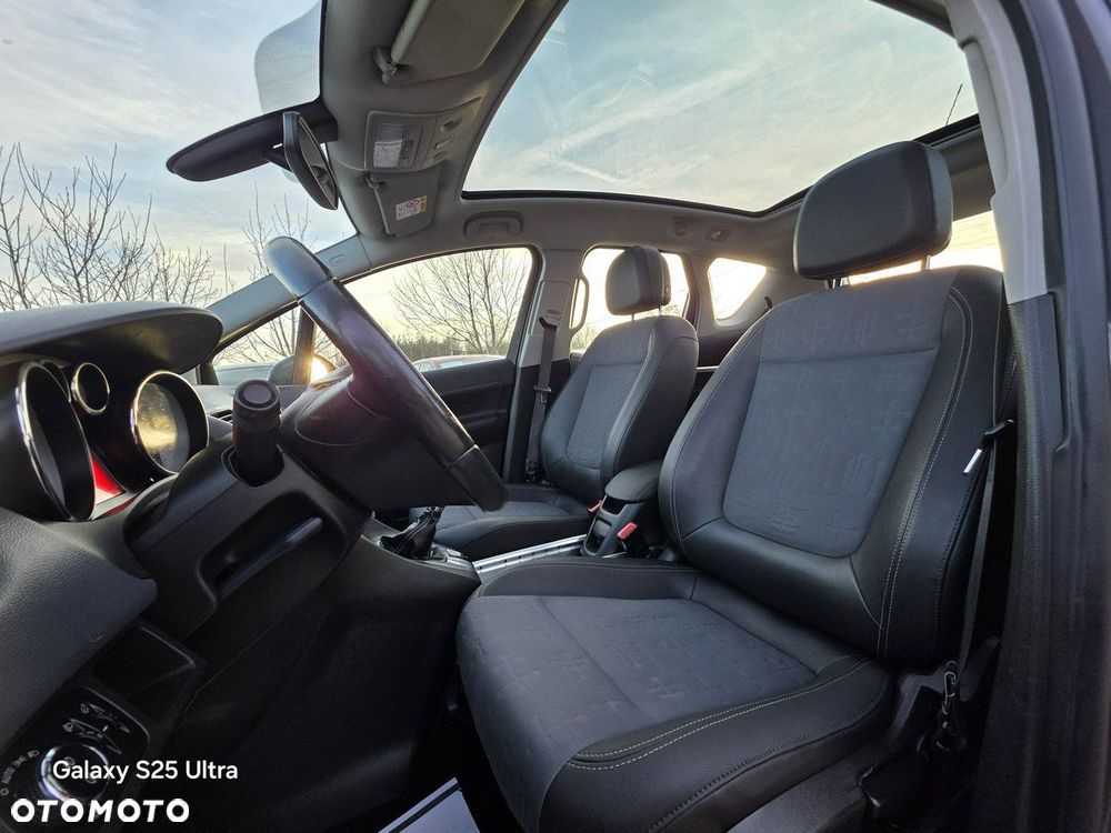 Opel Meriva 1.4 T Cosmo - 27