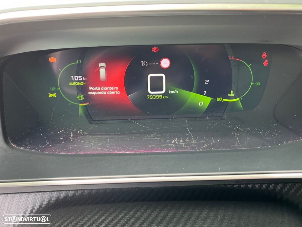 Peugeot 2008 PureTech 100 Style - 13