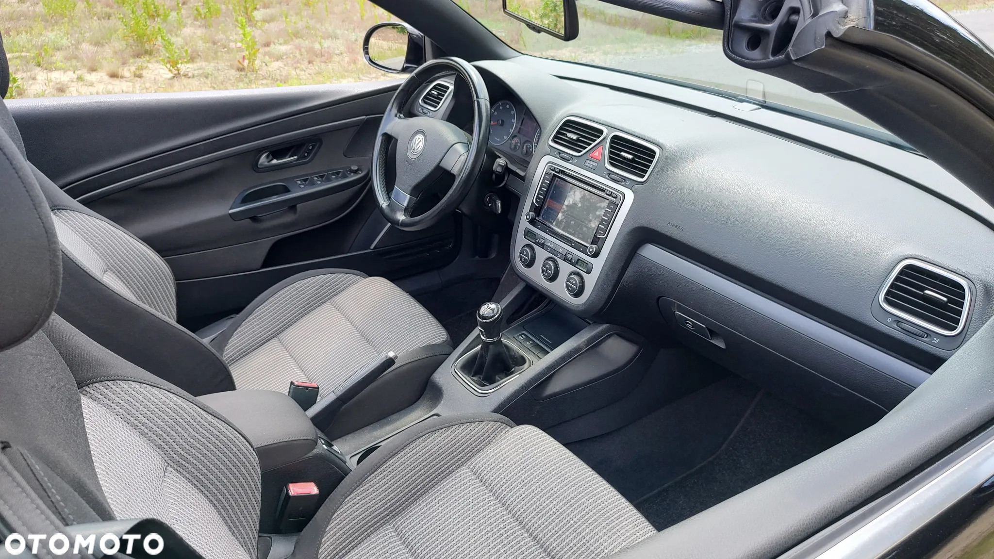 Volkswagen Eos 2.0 FSI - 25