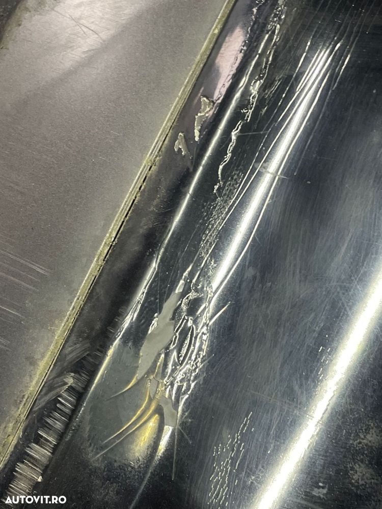 Bara spate Audi A6 4F/C6 [2004 - 2008] 3.0 tdi BMK - 8