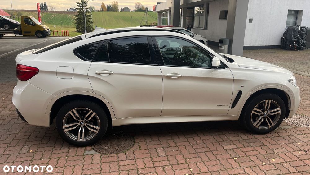 BMW X6 - 3