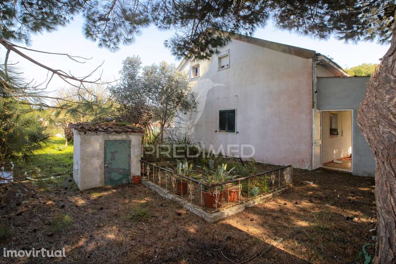 Moradia independente com lote de 502 m2 na Lagoa de Albufeira - Grande imagem: 4/30