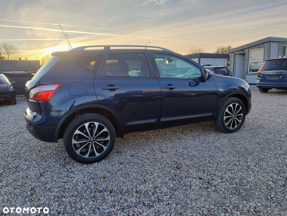 Nissan Qashqai 1.6 I-Way - 4