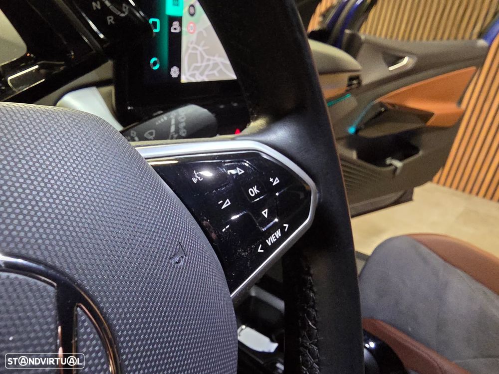 VW ID.4 Performance Upgrade Pro 1st - 15