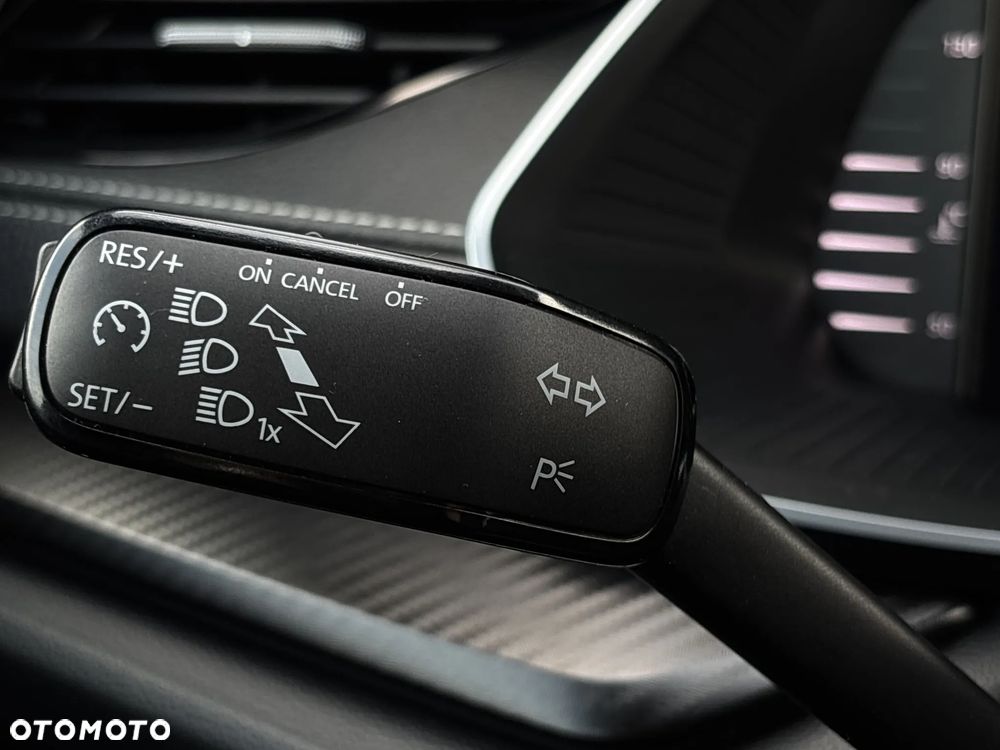 Skoda Octavia 1.5 TSI e-Tec Sportline DSG - 26