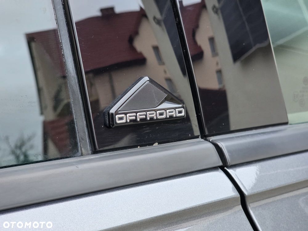 Volkswagen Tiguan 2.0 TDI SCR 4Motion DSG Offroad - 29