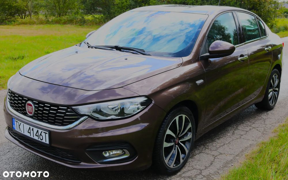Fiat Tipo - 2
