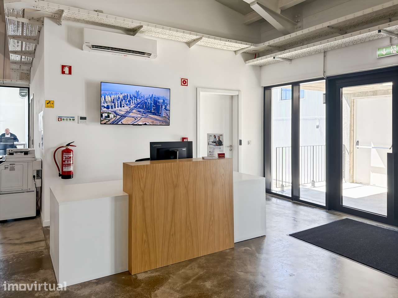 Espaços de coworking em Cascais, Alcabideche - Grande imagem: 3/10