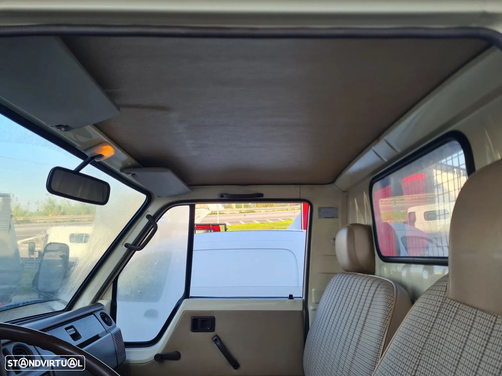Toyota Dyna 150 - 6