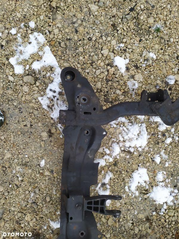 SANKI BELKA TRAWERS SILNIKA WÓZEK OPEL CORSA C MERIVA A - 5