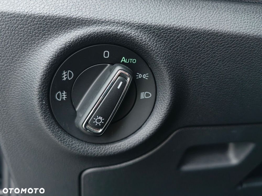 Skoda Scala - 27