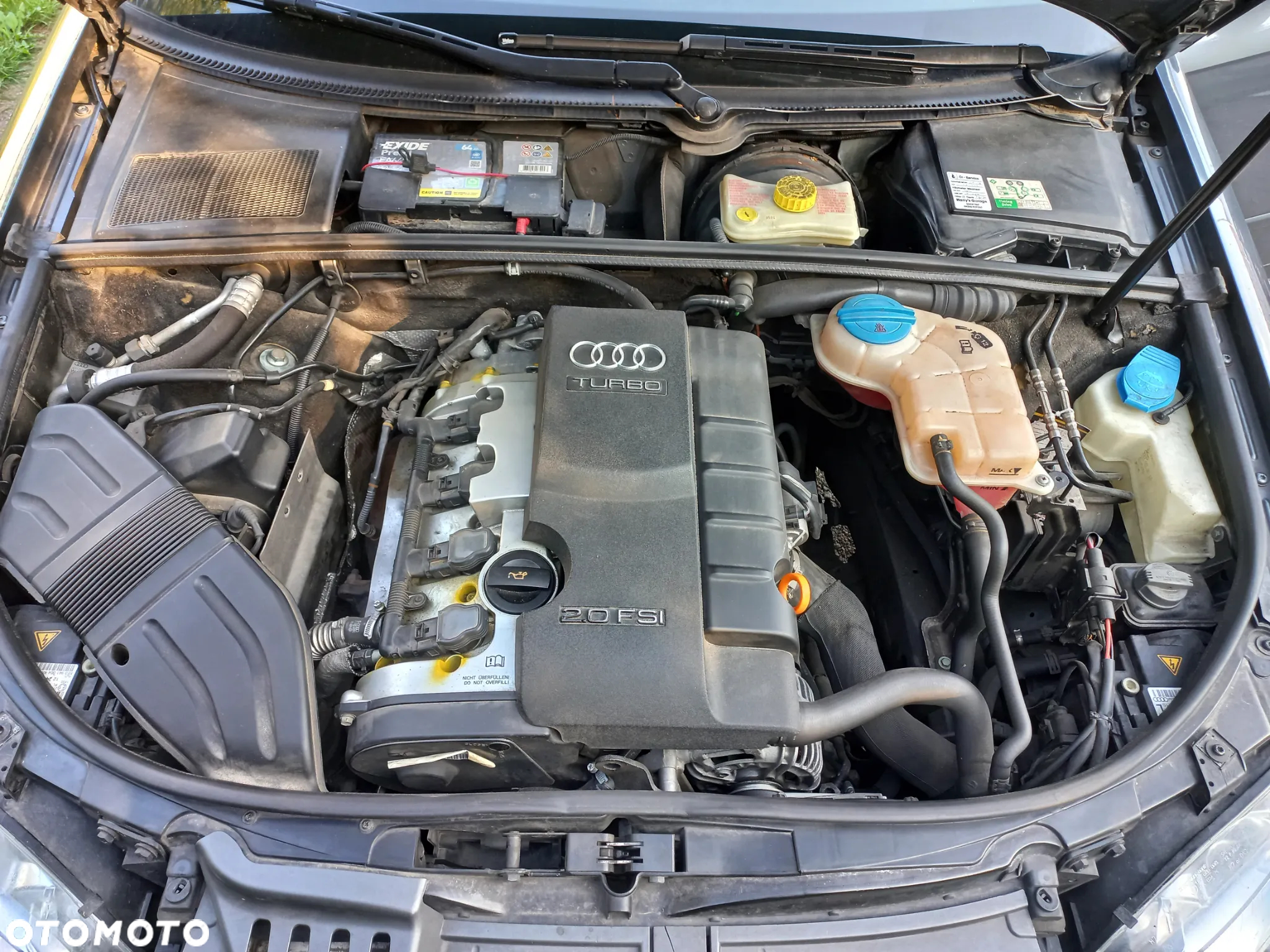 Audi A4 ver-2-0t-fsi-multitronic - 28
