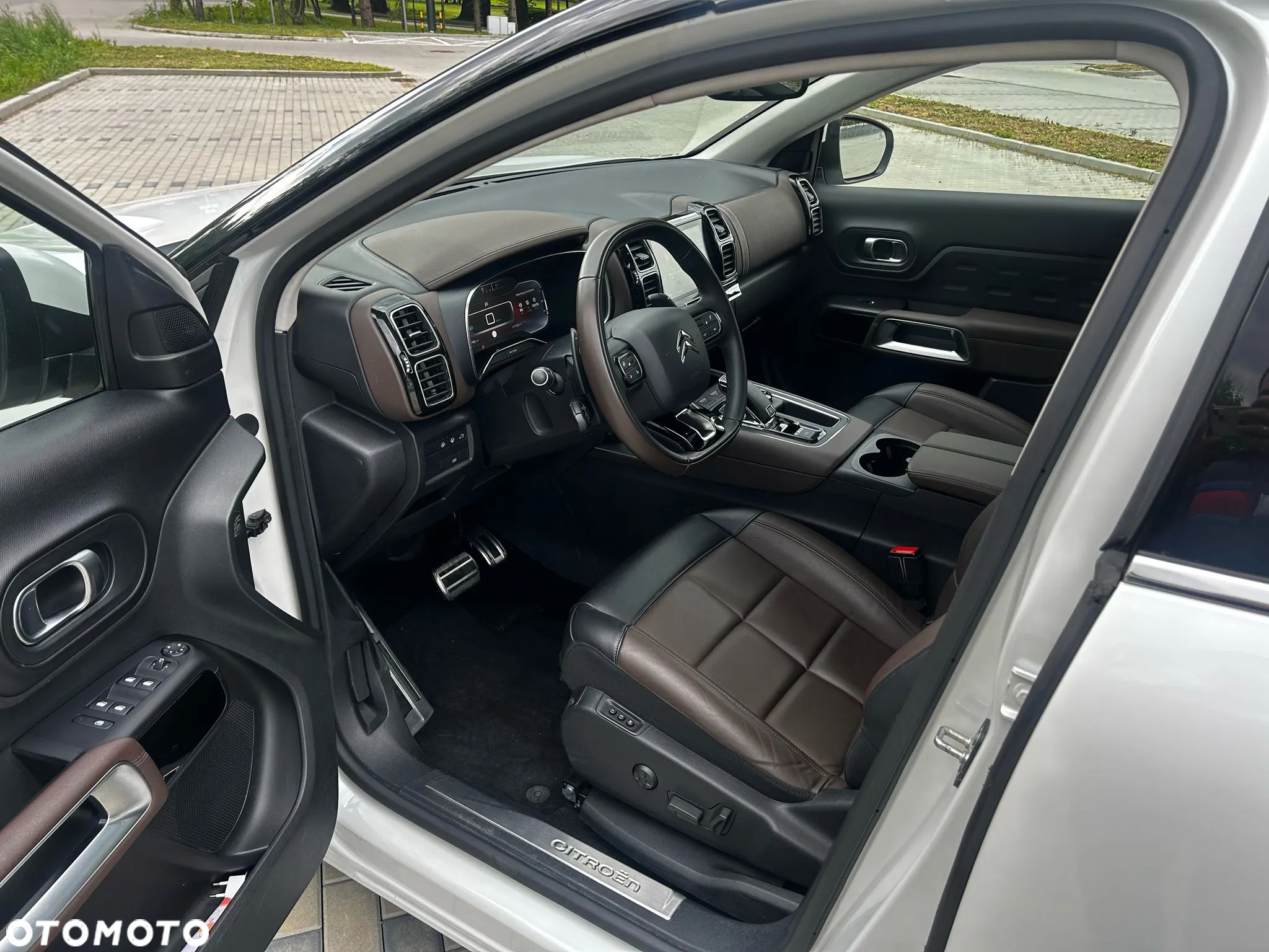 Citroën C5 Aircross 1.5 BlueHDi Shine Pack EAT8 - 6