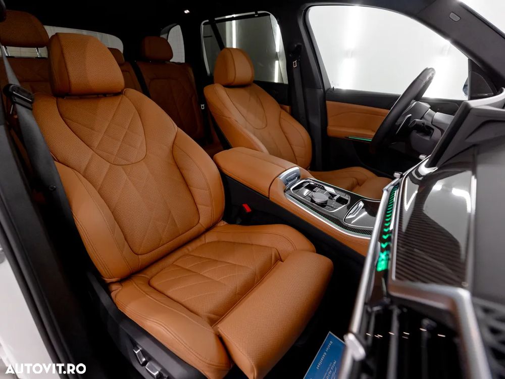 BMW X5 xDrive30d - 6